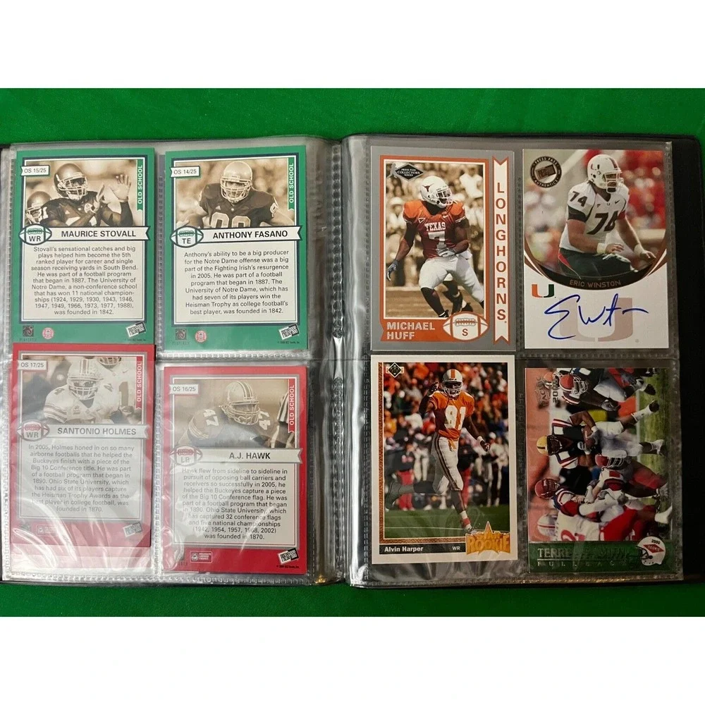 Topps check out